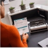 Brother ADS-1800W PORTABLE DOCUMENT SCANNER, A4, DUPLEX, USB/USB-C, WIFI, 30PPM