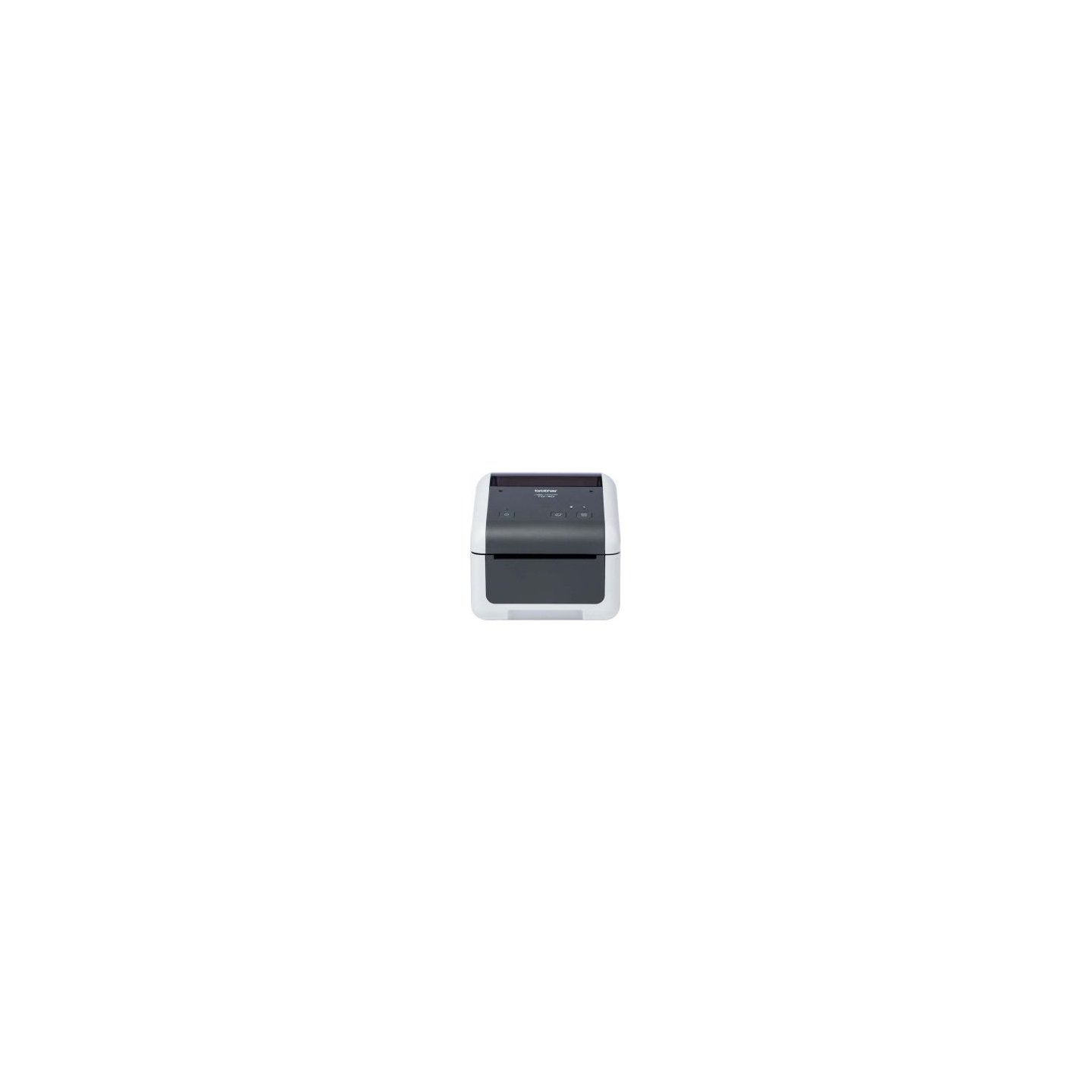 Brother TD-4425DN 4-INCH DT DESKTOP LABEL PRINTER (USB-C/LAN) – 203DPI