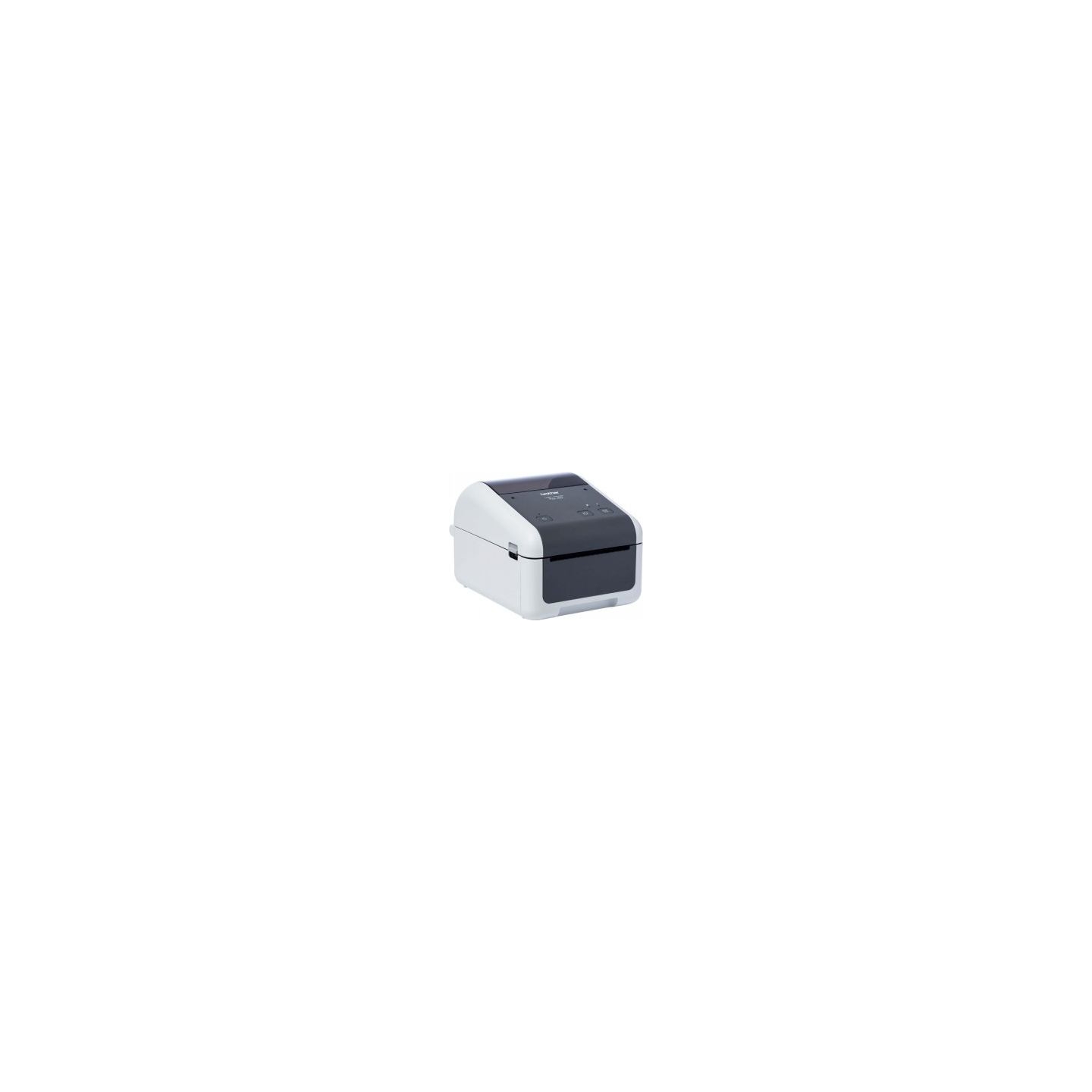 Brother TD-4425DN 4-INCH DT DESKTOP LABEL PRINTER (USB-C/LAN) – 203DPI