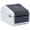 Brother TD-4425DN 4-INCH DT DESKTOP LABEL PRINTER (USB-C/LAN) – 203DPI