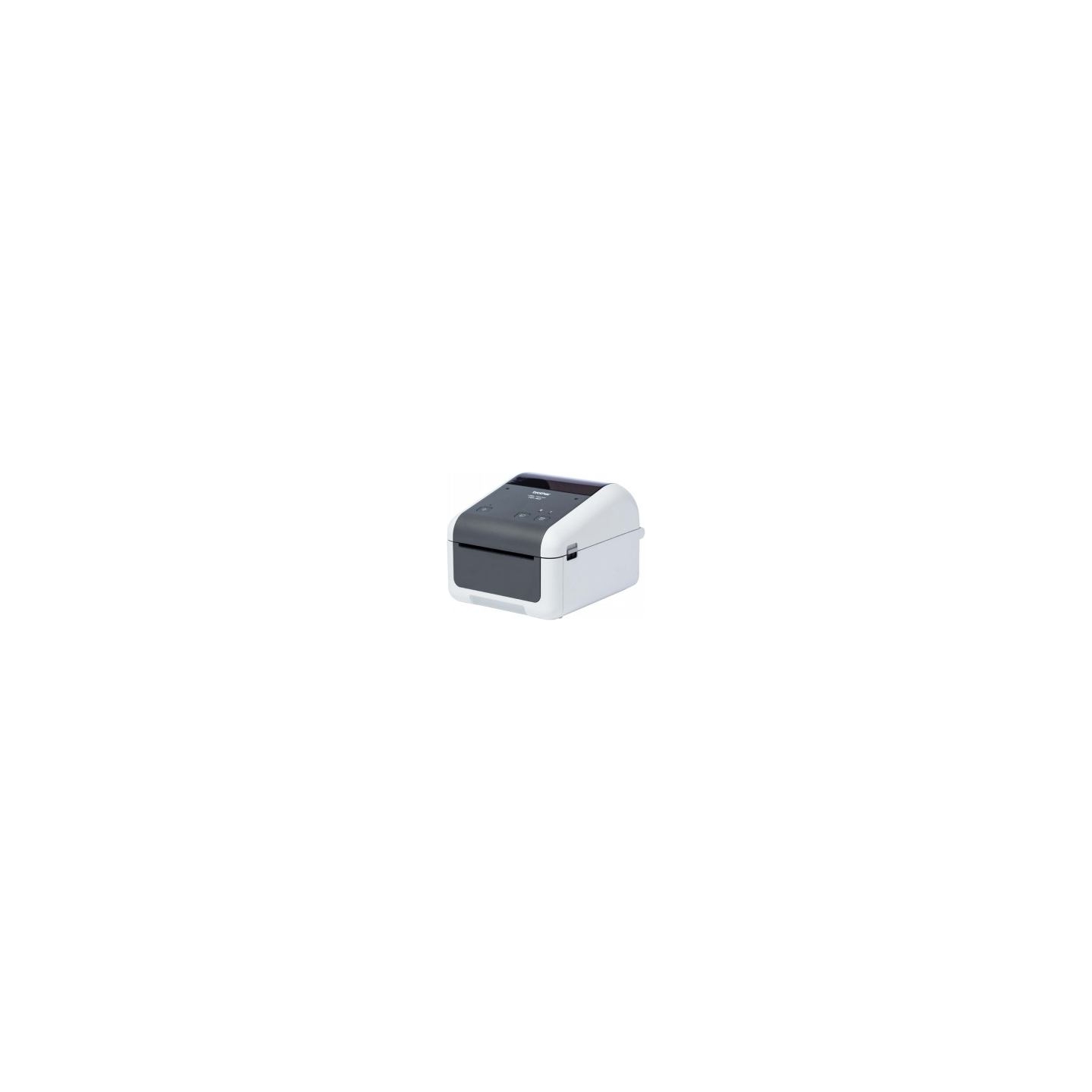 Brother TD-4425DN 4-INCH DT DESKTOP LABEL PRINTER (USB-C/LAN) – 203DPI