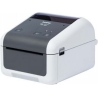 Brother TD-4425DN 4-INCH DT DESKTOP LABEL PRINTER (USB-C/LAN) – 203DPI