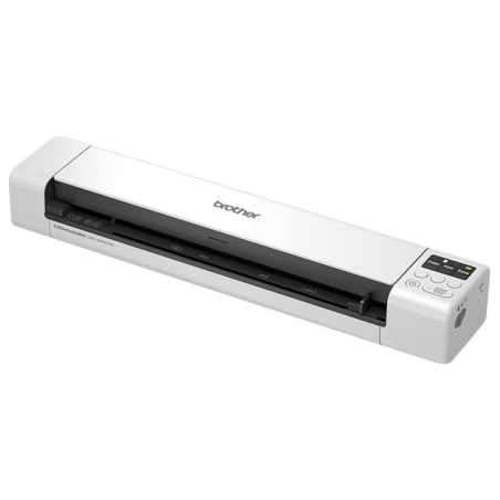 Brother DS-940DW MOBILE SCANNER, DUPLEX, USB, WIFI