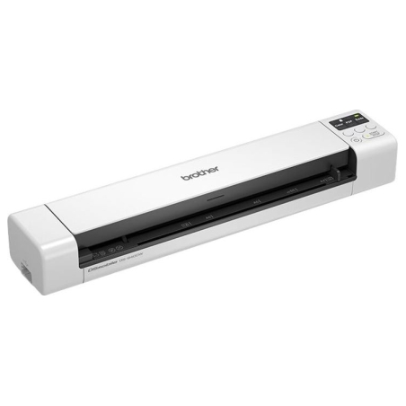 Brother DS-940DW MOBILE SCANNER, DUPLEX, USB, WIFI