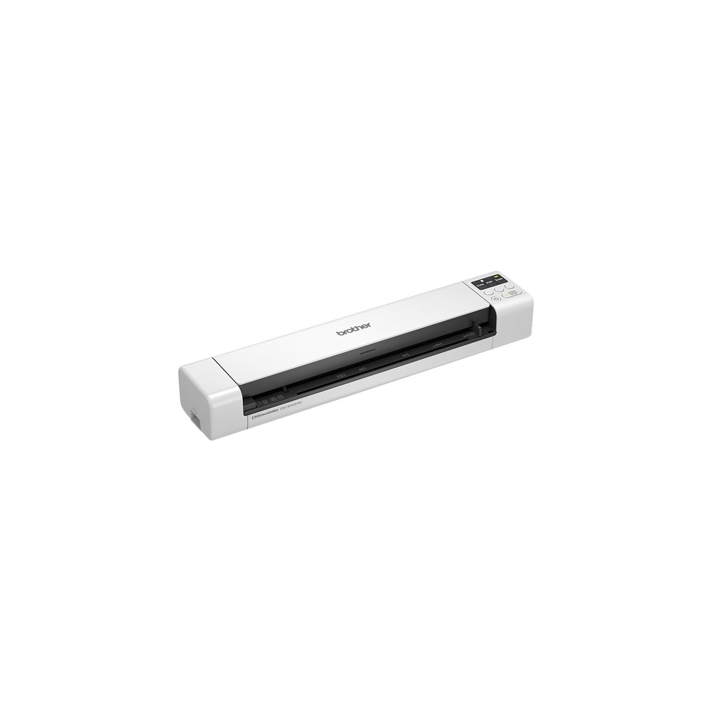 Brother | DS-940DW | Sheet-fed | Portable Document Scanner