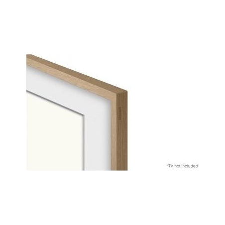 Samsung 50” BEZEL TEAK QBC / QMC SERIES