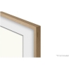 Samsung 50” BEZEL TEAK QBC / QMC SERIES