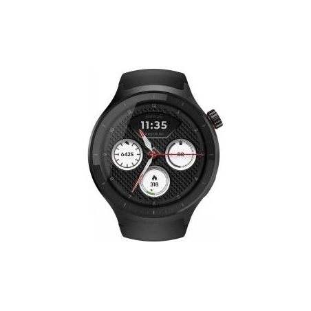 Motorola WATCH VOLCANIC ASH