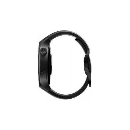 Motorola WATCH VOLCANIC ASH
