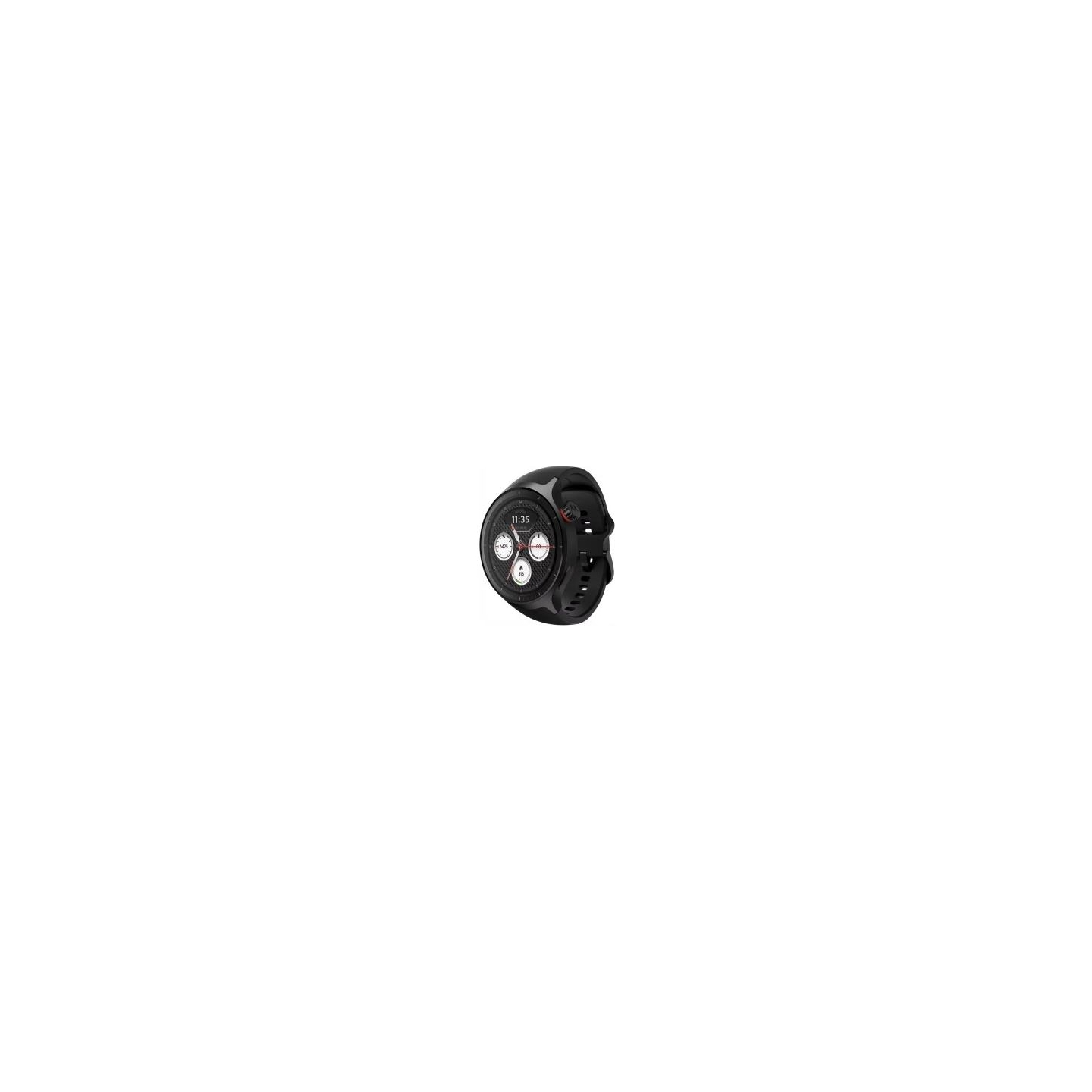 Motorola WATCH VOLCANIC ASH
