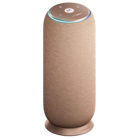 Motorola SOUND FLOW WARM TAUPE