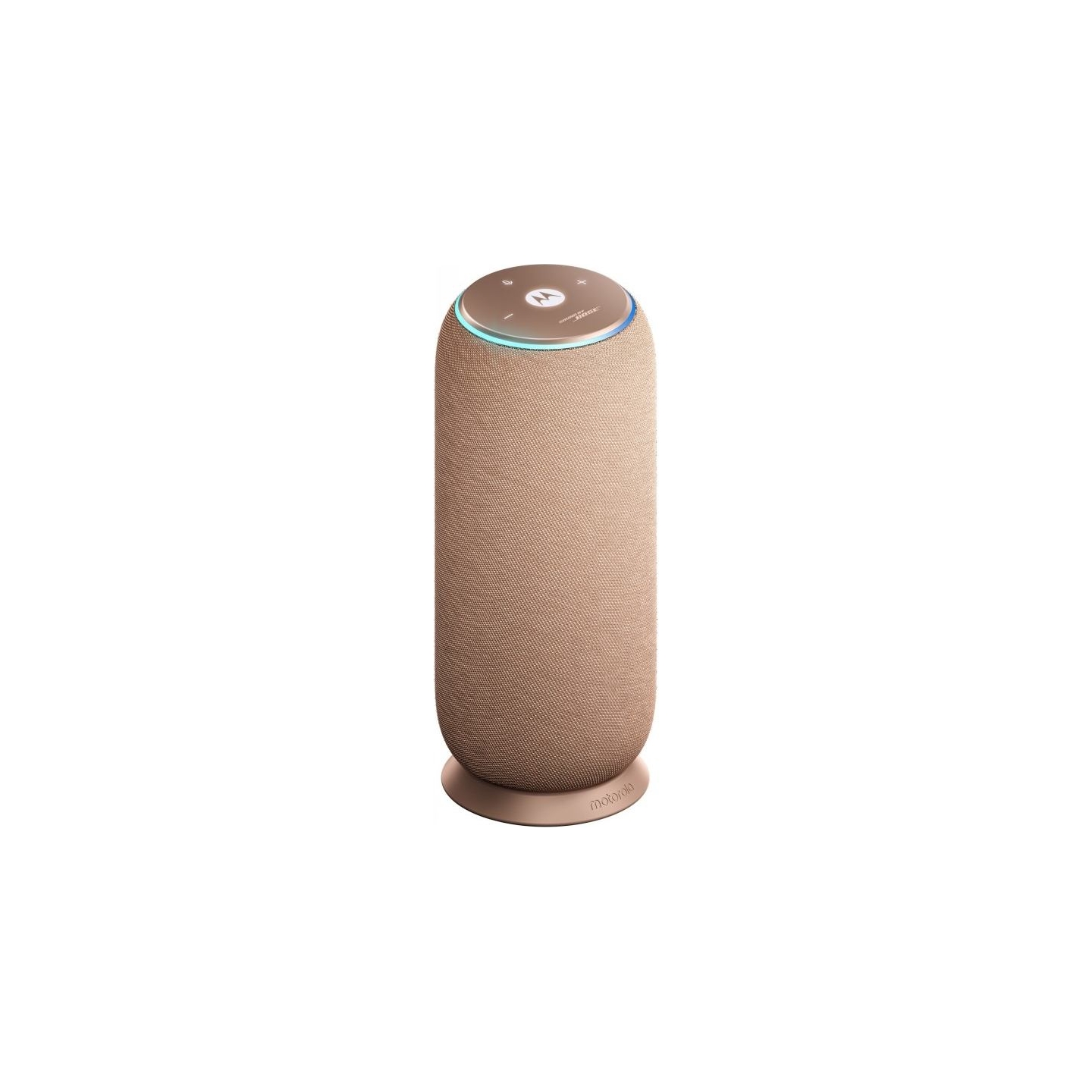 Motorola SOUND FLOW WARM TAUPE