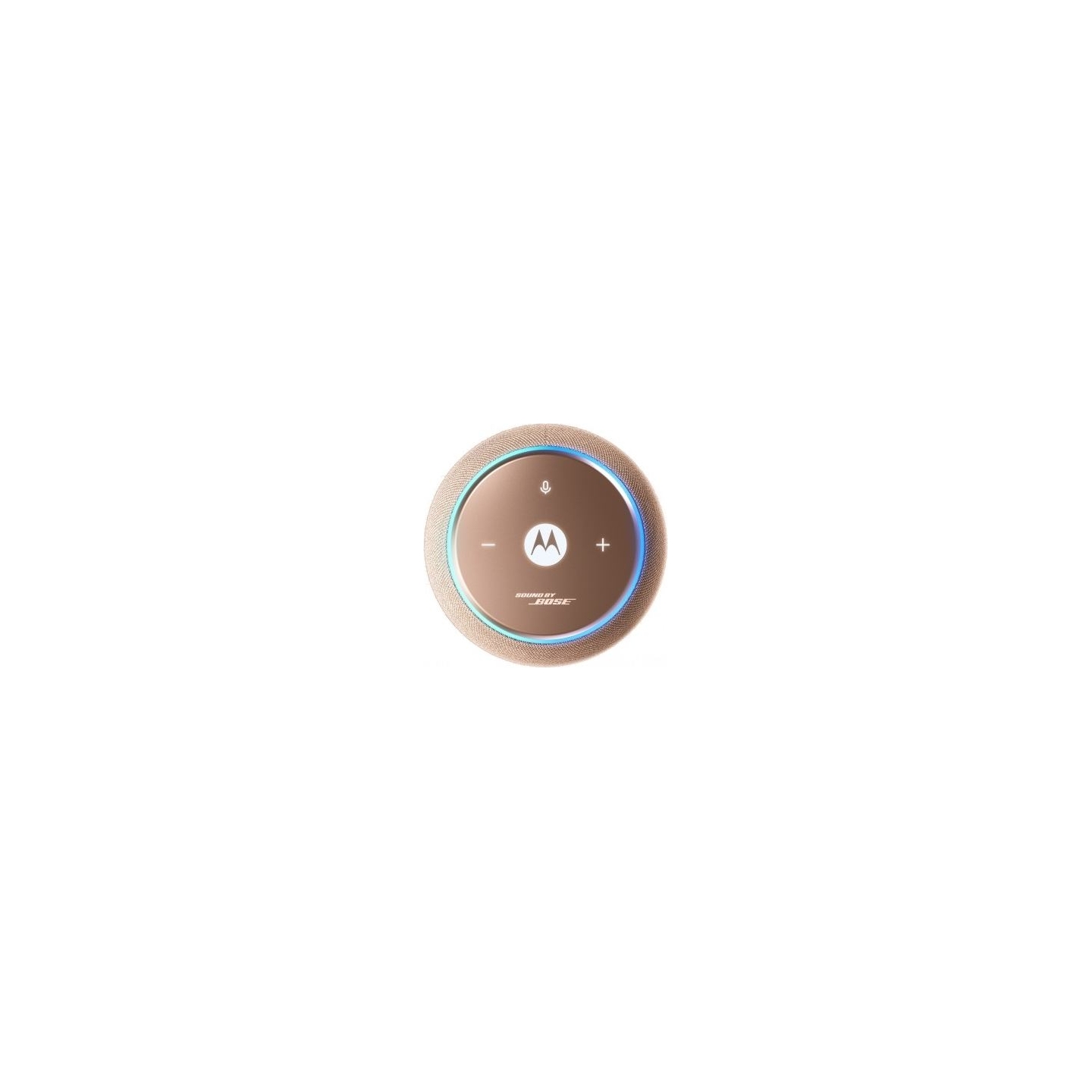 Motorola SOUND FLOW WARM TAUPE