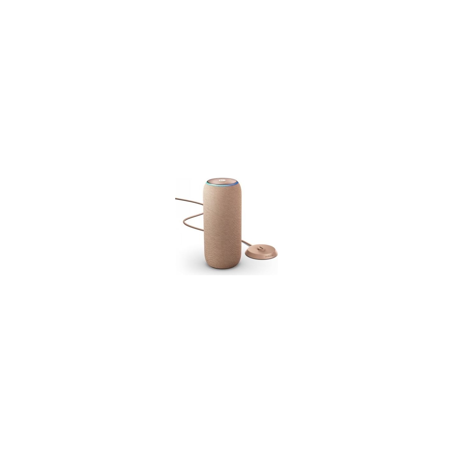 Motorola SOUND FLOW WARM TAUPE