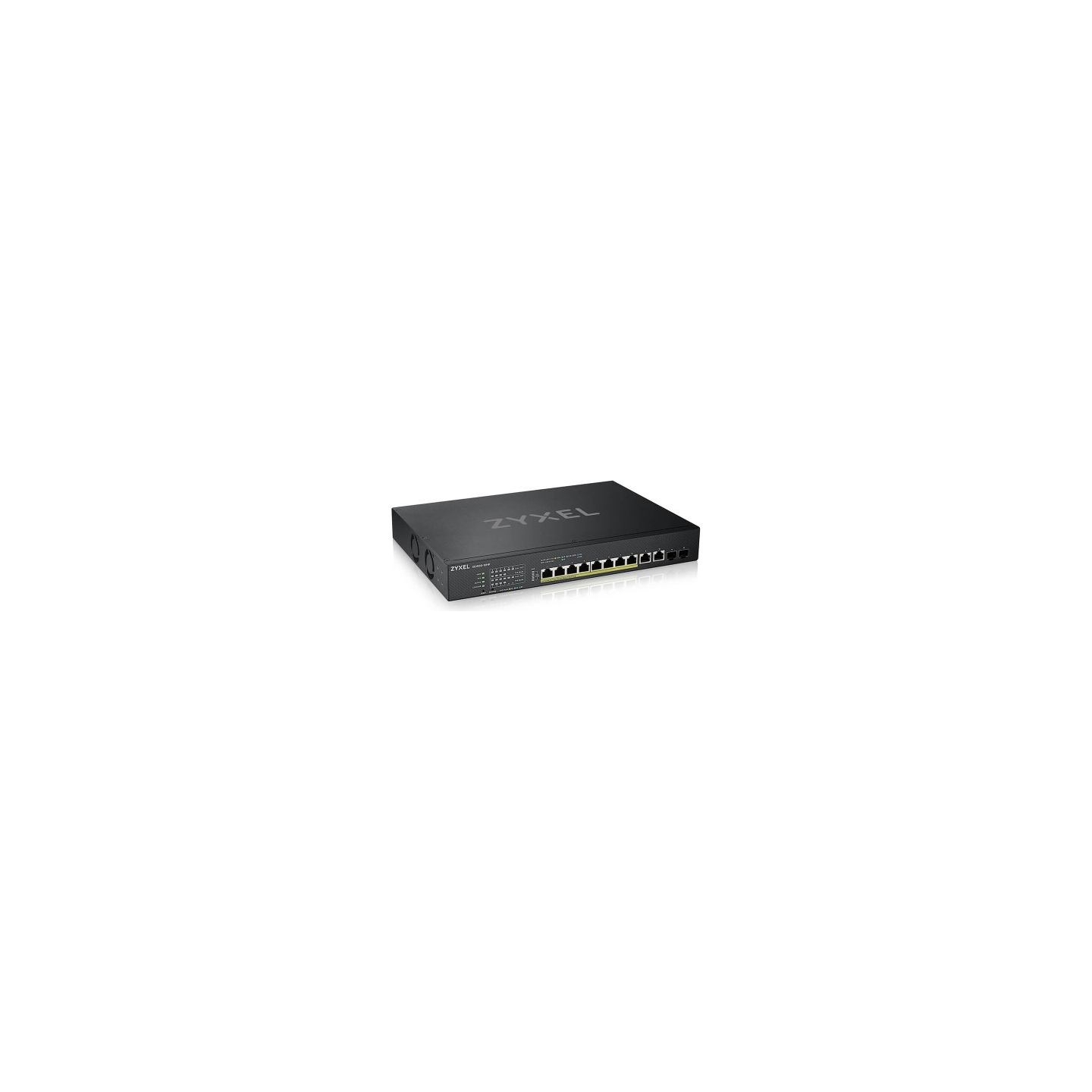 Zyxel XS1930-12HP PoE 375W 2x10GbE + 2xSFP+