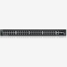 Zyxel XGS2220-54, L3 ACCESS SWITCH, 48X1G RJ45 2X10MG RJ45, 4X10G SFP+ UPLINK, INCL. 1 YR NEBULAFLEX PRO (5Y WARRANTY)