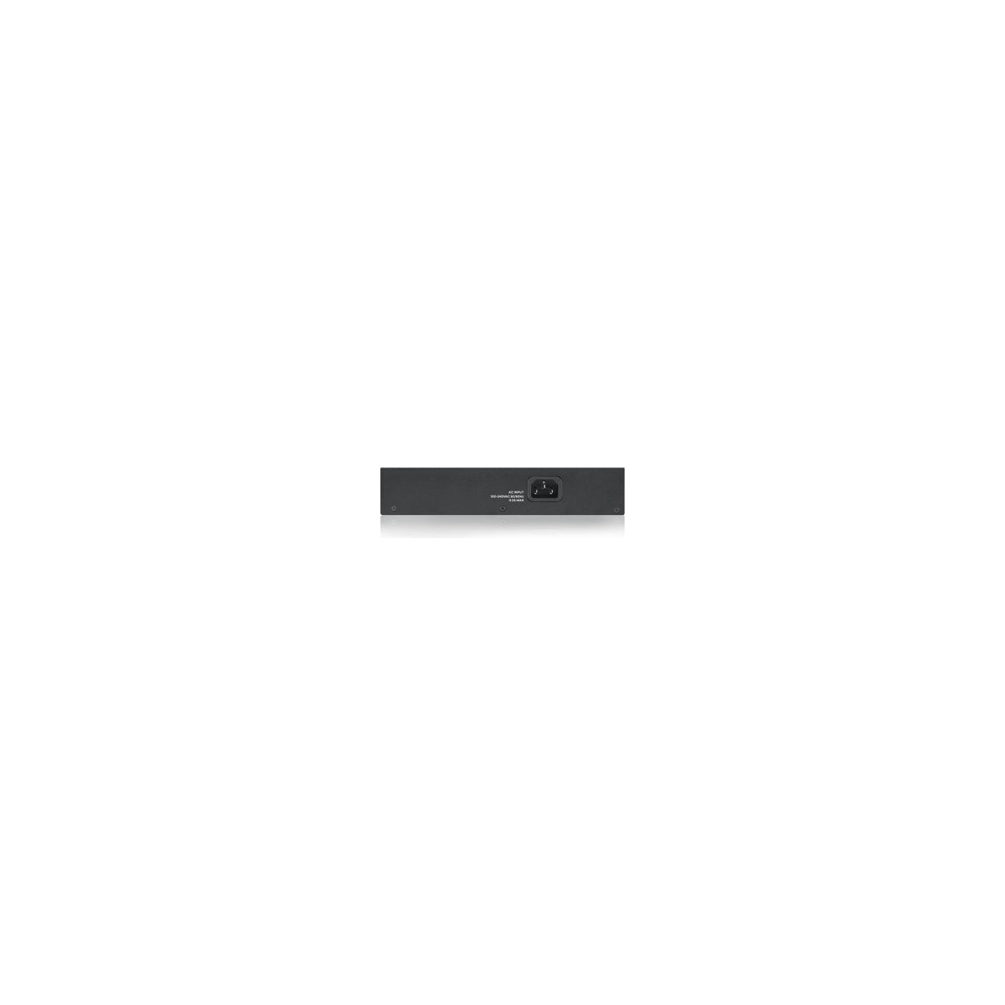 Zyxel GS1100-16 UNMANAGED + 16 PORT GIGABIT UNMANAGED SWITCH