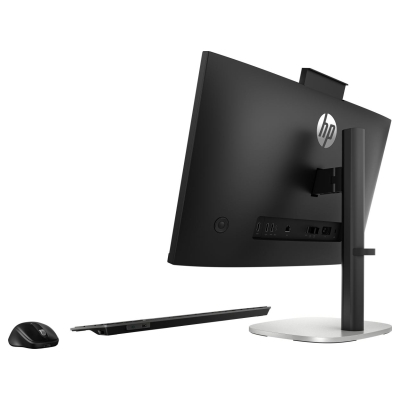 HP ProStudio 4 G1i AIO All-In-One 24 - Ultra 5-225T, 16GB, 512GB SSD, 23.8 FHD Touch AG, Height Adjustable, WiFi, No Mouse, Win 
