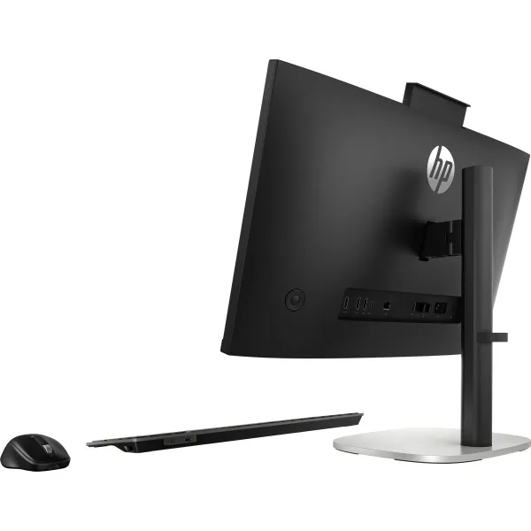 HP ProStudio 4 G1i AIO All-In-One 24 - Ultra 5-225T, 16GB, 512GB SSD, 23.8 FHD Touch AG, Height Adjustable, WiFi, No Mouse, Win 
