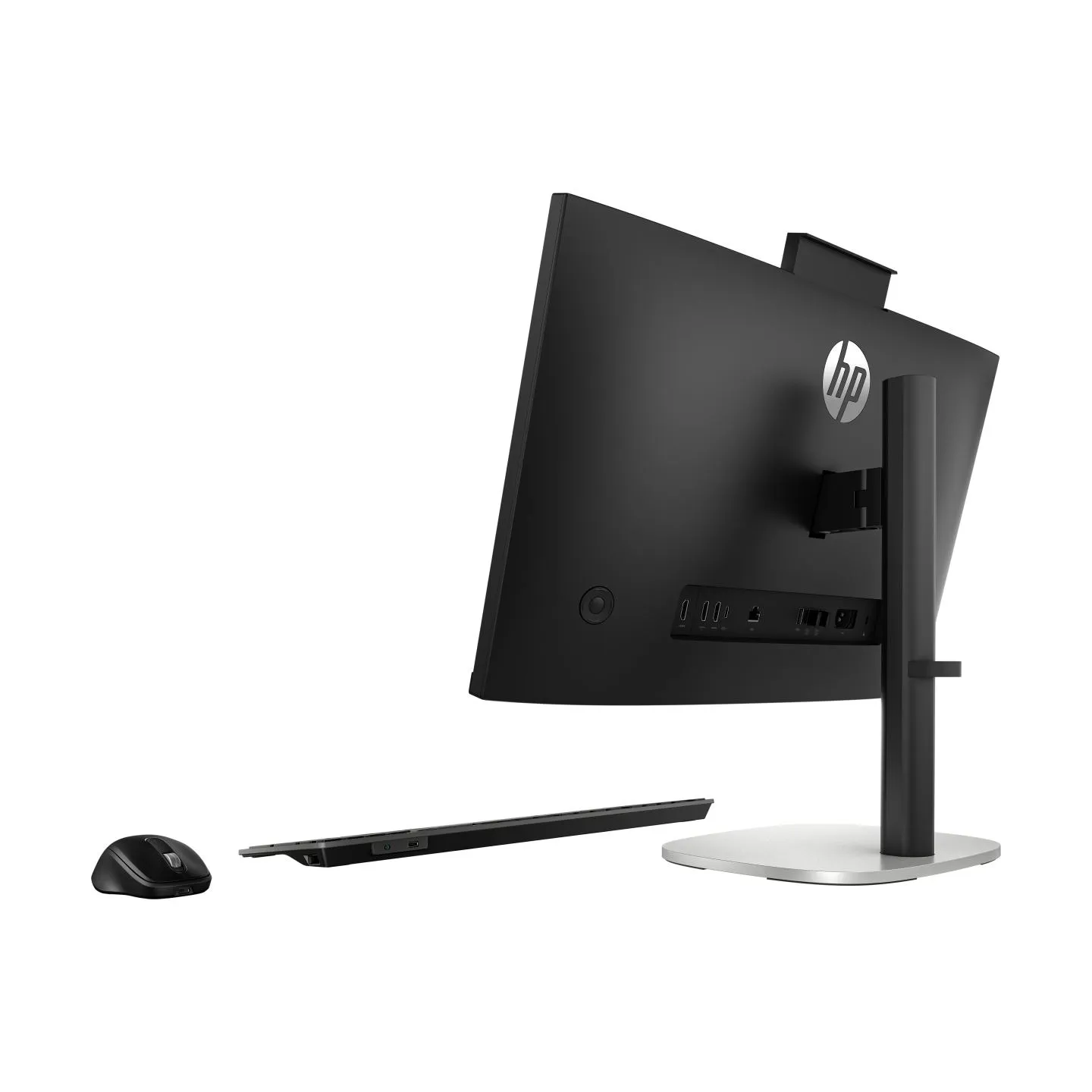 HP ProStudio 4 G1i AIO All-In-One 24 - Ultra 5-225T, 16GB, 512GB SSD, 23.8 FHD Touch AG, Height Adjustable, WiFi, No Mouse, Win 