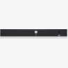 Zyxel GS1915-8EP, 8-PORT GBE POE SMART HYBRID MODE SWITCH, STANDALONE OR NEBULAFLEX CLOUD, 60 WATT 802.3AT, DESKTOP, FANLESS (5Y