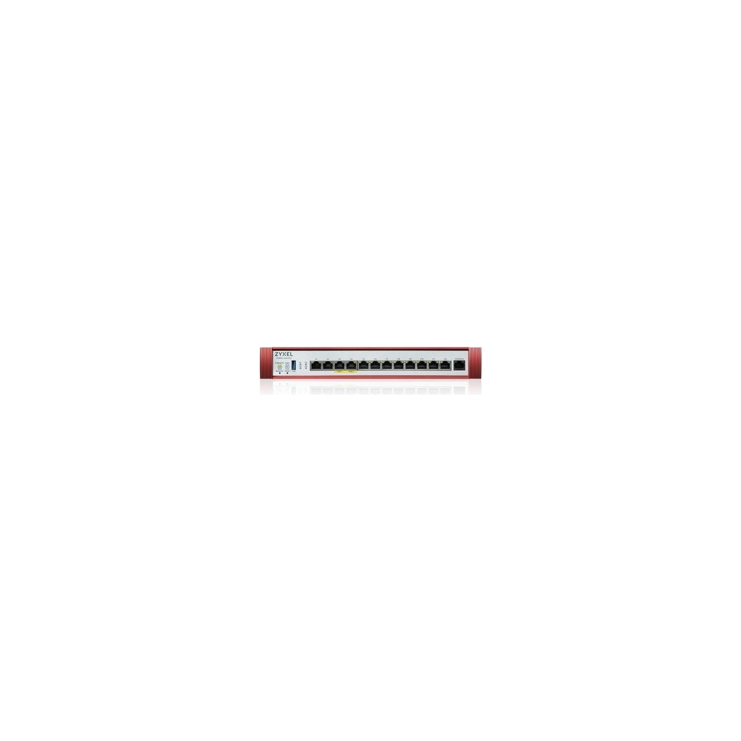 Zyxel USG FLEX500 H Series USGFLEX500H-EU0101F