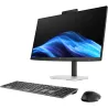 HP ProStudio 4 G1i AIO All-In-One 24 - Ultra 5-225T, 16GB, 512GB SSD, 23.8 FHD Touch AG, Height Adjustable, WiFi, No Mouse, Win 