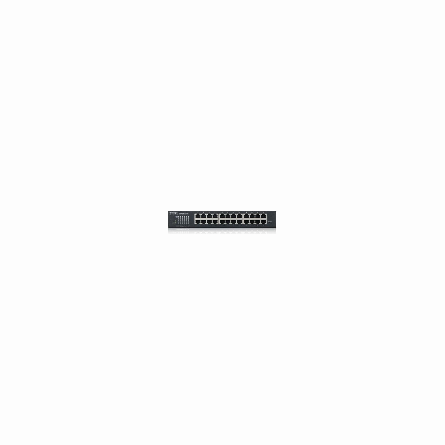 Zyxel Switch GS-1915 GS1915-24E-EU0101F