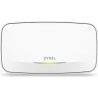 Zyxel NWA240BE  BE15K 2X2:2+4X4:4+2X2:2 MU-MIMO, TRIPLE RADIO, 2 X 2.5G LAN PORTS, POE+ (802.3AT), STANDALONE/NEBULA CLOUD MANAG