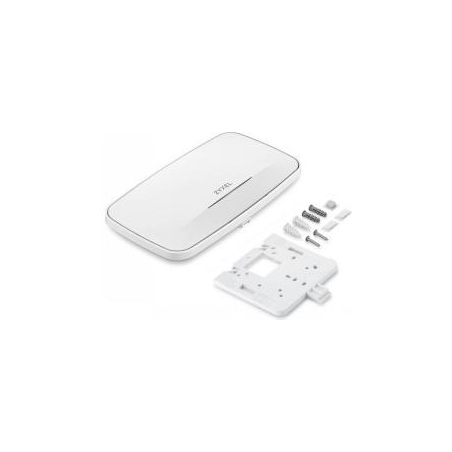 Zyxel NWA240BE  BE15K 2X2:2+4X4:4+2X2:2 MU-MIMO, TRIPLE RADIO, 2 X 2.5G LAN PORTS, POE+ (802.3AT), STANDALONE/NEBULA CLOUD MANAG