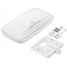 Zyxel NWA240BE  BE15K 2X2:2+4X4:4+2X2:2 MU-MIMO, TRIPLE RADIO, 2 X 2.5G LAN PORTS, POE+ (802.3AT), STANDALONE/NEBULA CLOUD MANAG