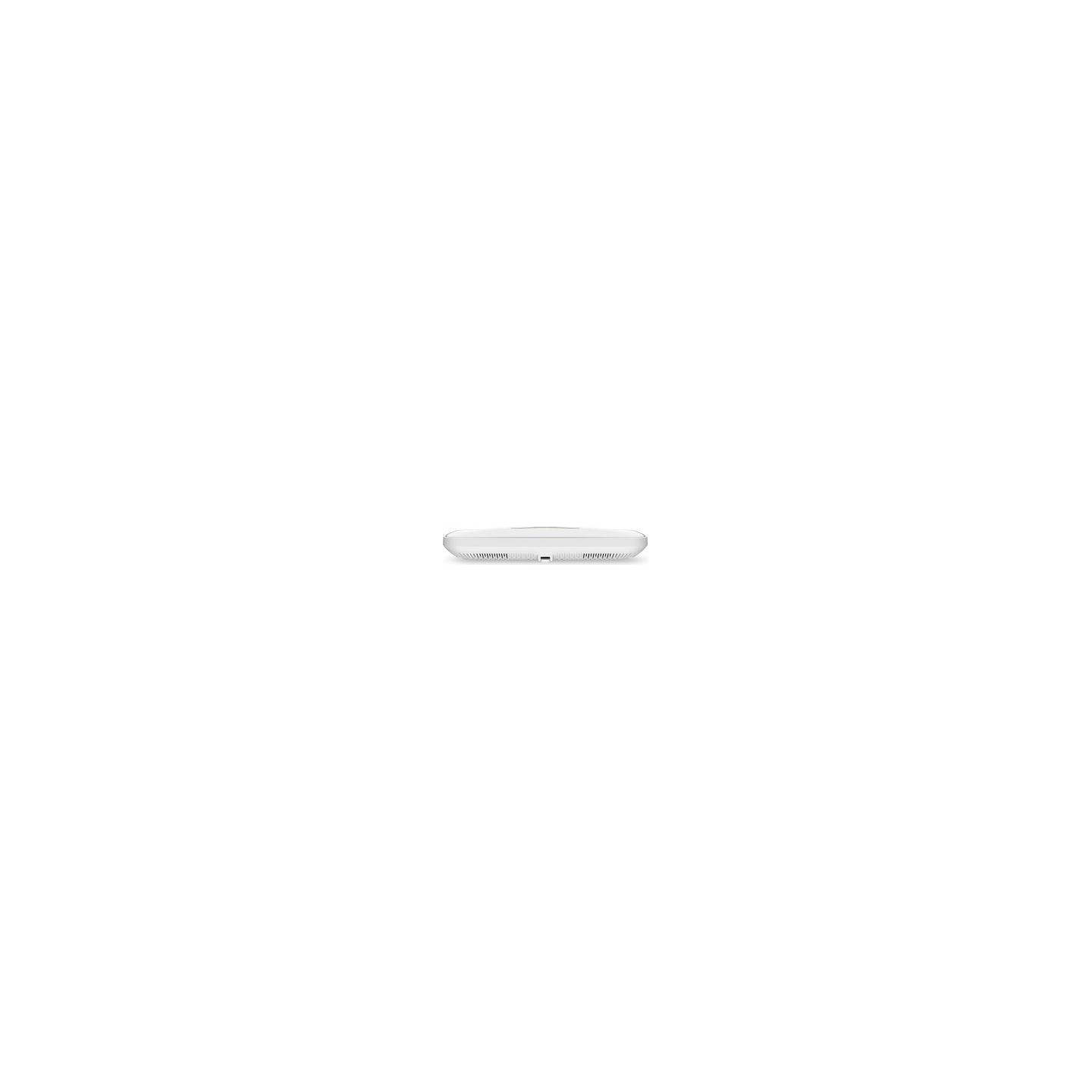 Zyxel NWA240BE  BE15K 2X2:2+4X4:4+2X2:2 MU-MIMO, TRIPLE RADIO, 2 X 2.5G LAN PORTS, POE+ (802.3AT), STANDALONE/NEBULA CLOUD MANAG