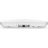 Zyxel NWA240BE  BE15K 2X2:2+4X4:4+2X2:2 MU-MIMO, TRIPLE RADIO, 2 X 2.5G LAN PORTS, POE+ (802.3AT), STANDALONE/NEBULA CLOUD MANAG