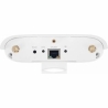 Zyxel NWA55BE BE5100, 2X2 MU-MIMO, SMART MESH, OUTDOOR IP55, POE+ (802.3AT), STANDALONE/NEBULA CLOUD MANAGED INCLUDING POWER ADA