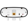 Zyxel FWA70, 5G OUTDOOR ROUTER,STANDALONE/NEBULA,  2.5G LAN, EU REGION (2Y WARRANTY)