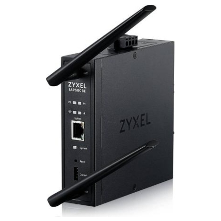 Zyxel Acces Point BE WiFi7 IAP500BE-EU0101F