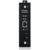 Zyxel IAP500BE, BE5000, DUAL RADIO 2X2 MU-MIMO, POE+ (802.3AT), INDUSTRIAL AP, DIN RAIL MOUNTED STANDALONE/NEBULA CLOUD MANAGED,