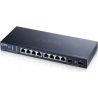 Zyxel Switch XMG1915-10 E 8P XMG1915-10E-EU0101F