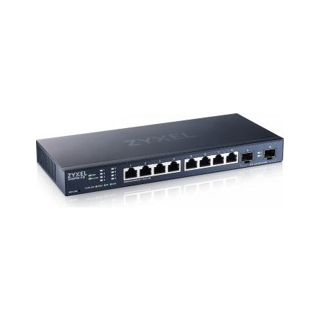 Zyxel Switch XMG1915-10 E 8P XMG1915-10E-EU0101F
