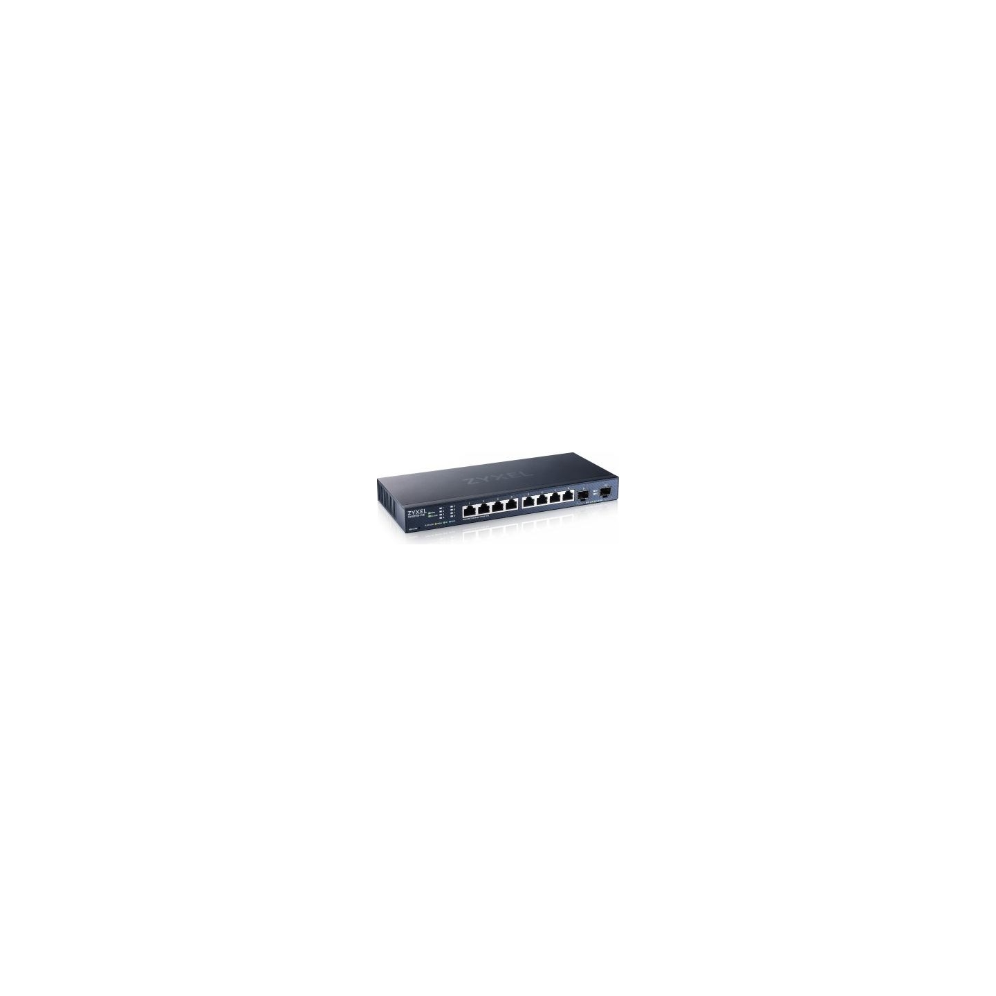 Zyxel Switch XMG1915-10 E 8P XMG1915-10E-EU0101F