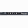 Zyxel XMG1915-10E, 8-PORT 2.5GBE, 2 SFP+ SMART SWITCH, HYBRID MODE, STANDALONE OR NEBULAFLEX CLOUD (5Y WARRANTY)