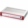 Zyxel USG FLEX 50 H, 5 GIGABIT USER-DEFINABLE PORTS, 1*USB WITH 1 YR GOLD SECURITY PACK (5Y WARRANTY)