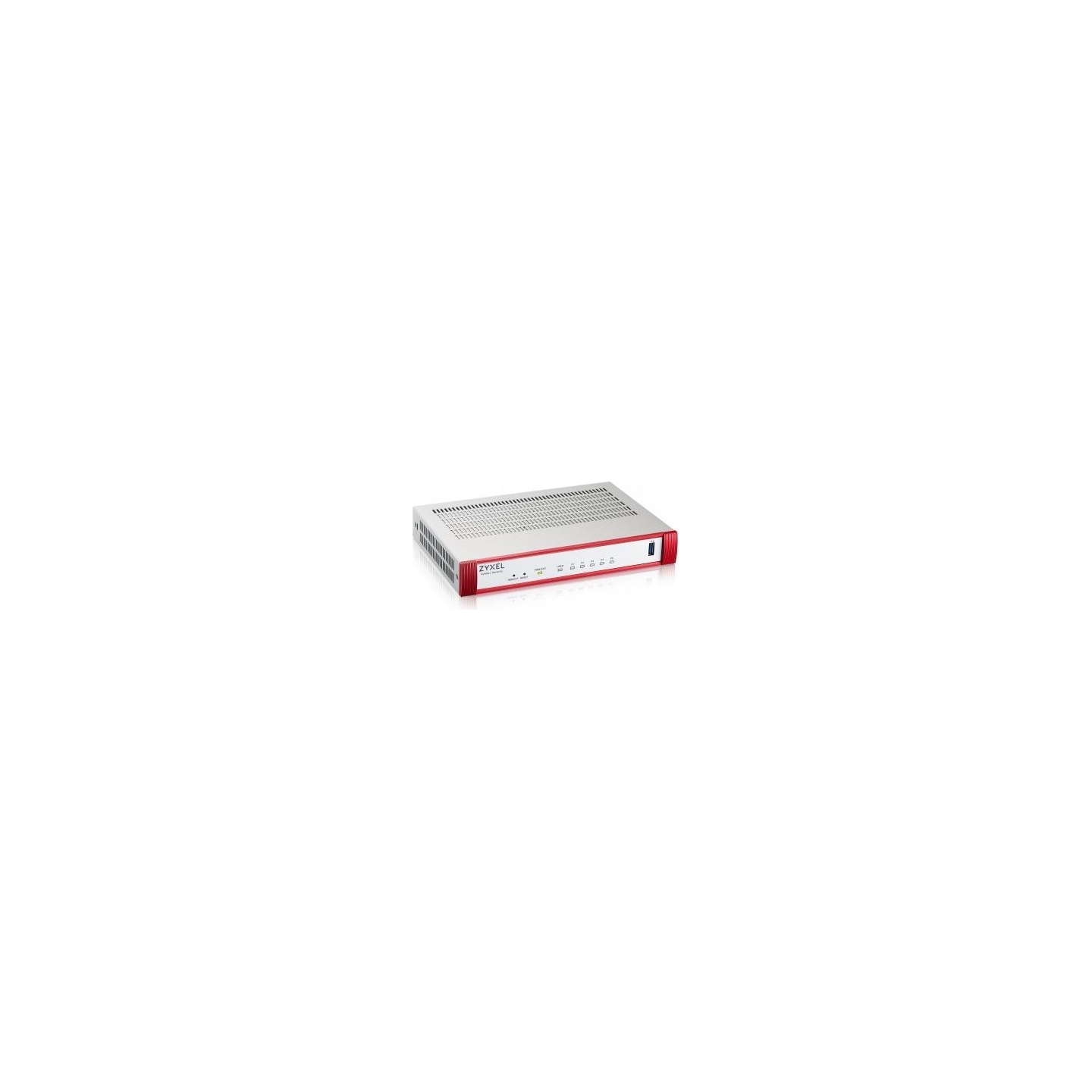 Zyxel USG FLEX 50 H, 5 GIGABIT USER-DEFINABLE PORTS, 1*USB WITH 1 YR GOLD SECURITY PACK (5Y WARRANTY)