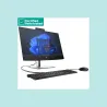 HP RENEW SILVER HP Pro 440 G9 AIO All-in-One - i5-13400, 8GB, 512GB SSD, 23.8 FHD Non-Touch AG, WiFi, Height Adjustable, NO CAM,