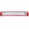 Zyxel USG FLEX 50 H, 5 GIGABIT USER-DEFINABLE PORTS, 1*USB WITH 1 YR GOLD SECURITY PACK (5Y WARRANTY)