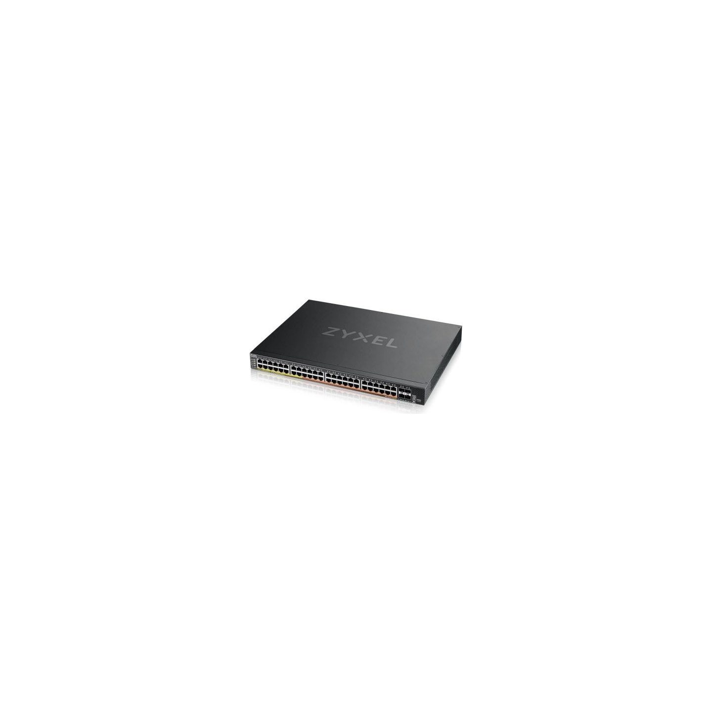 Zyxel SWITCH 48x2.5E XMG2230-52HP-ZZ0101F