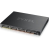 Zyxel SWITCH 48x2.5E XMG2230-52HP-ZZ0101F