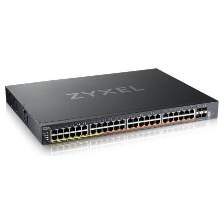 Zyxel SWITCH 48x2.5E XMG2230-52HP-ZZ0101F