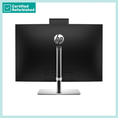 HP RENEW SILVER HP Pro 440 G9 AIO All-in-One - i5-13400, 8GB, 512GB SSD, 23.8 FHD Non-Touch AG, WiFi, Height Adjustable, NO CAM,