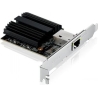 Zyxel XGN100C V2 10G RJ45 PCIE NETWORKCARD (2Y WARRANTY)